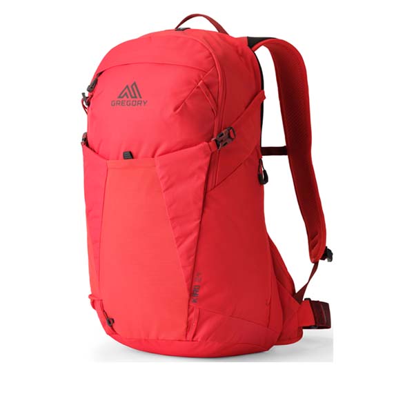 lava red