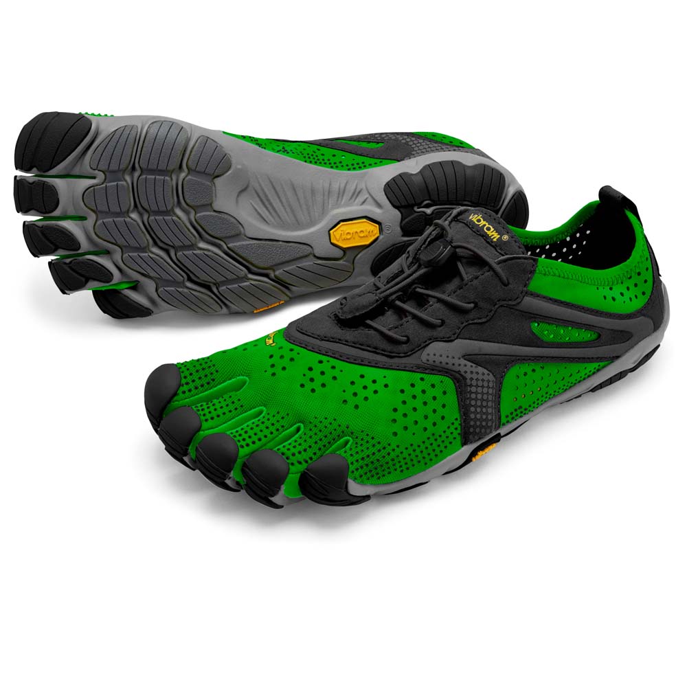 VIBRAM FiveFingers V-Run Men - Barfußschuhe