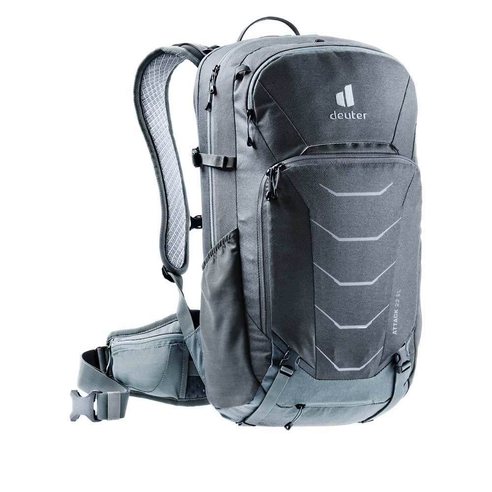 DEUTER Attack 22 EL - Fahrradrucksack