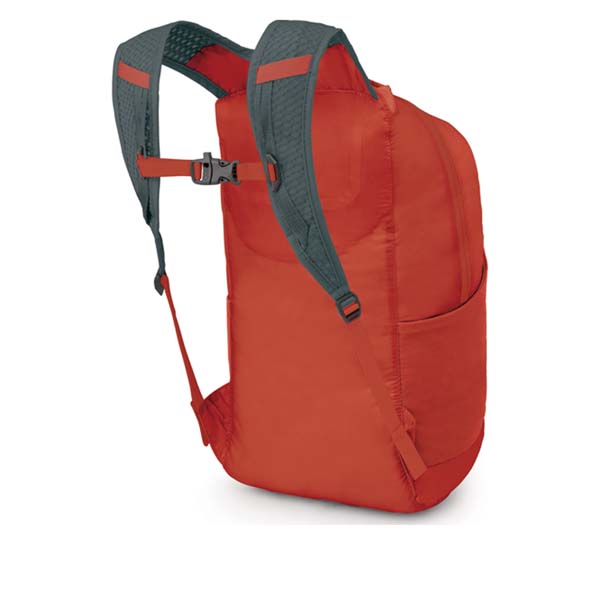 OSPREY Ultralight Stuff Pack - Ultraleichter Tagesrucksack mit kleinem Packmaß