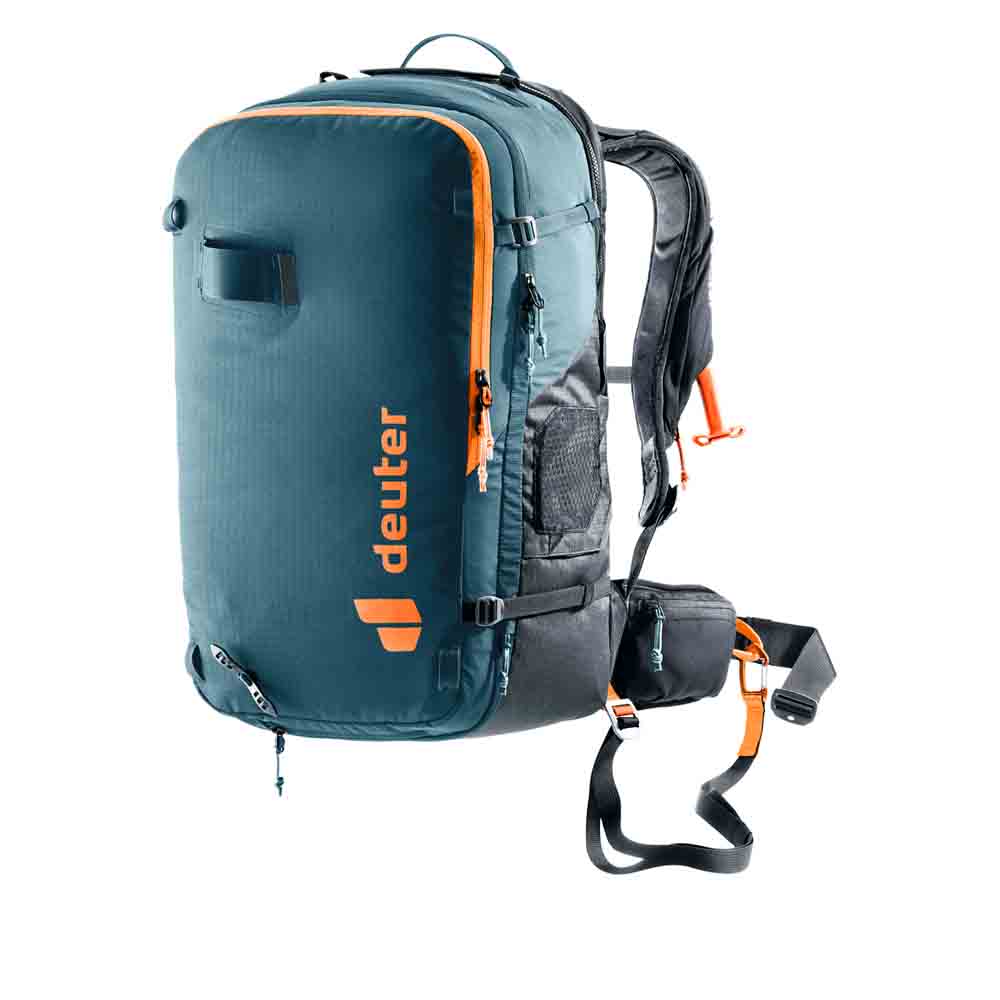 DEUTER Alproof 32 - Tourenrucksack