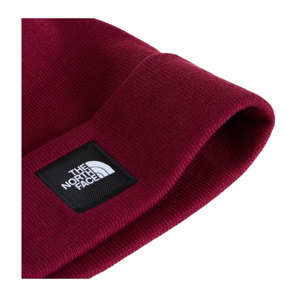 THE NORTH FACE Dock Worker Recycled Beanie - Stretch-Strickbeanie kuschelig & dehnbar