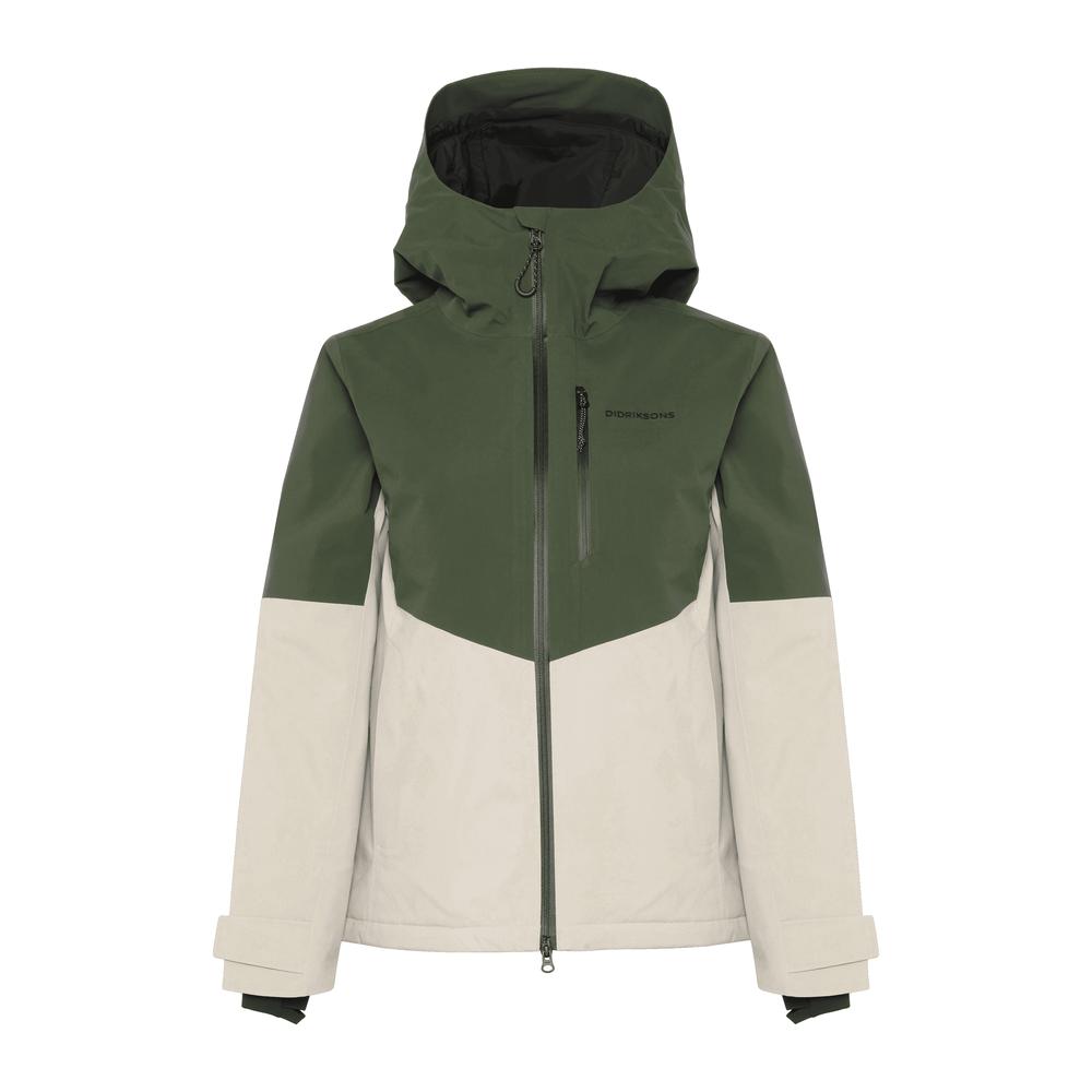 DIDRIKSONS Fiora Jacket Women - Skijacke warm & wasserdicht