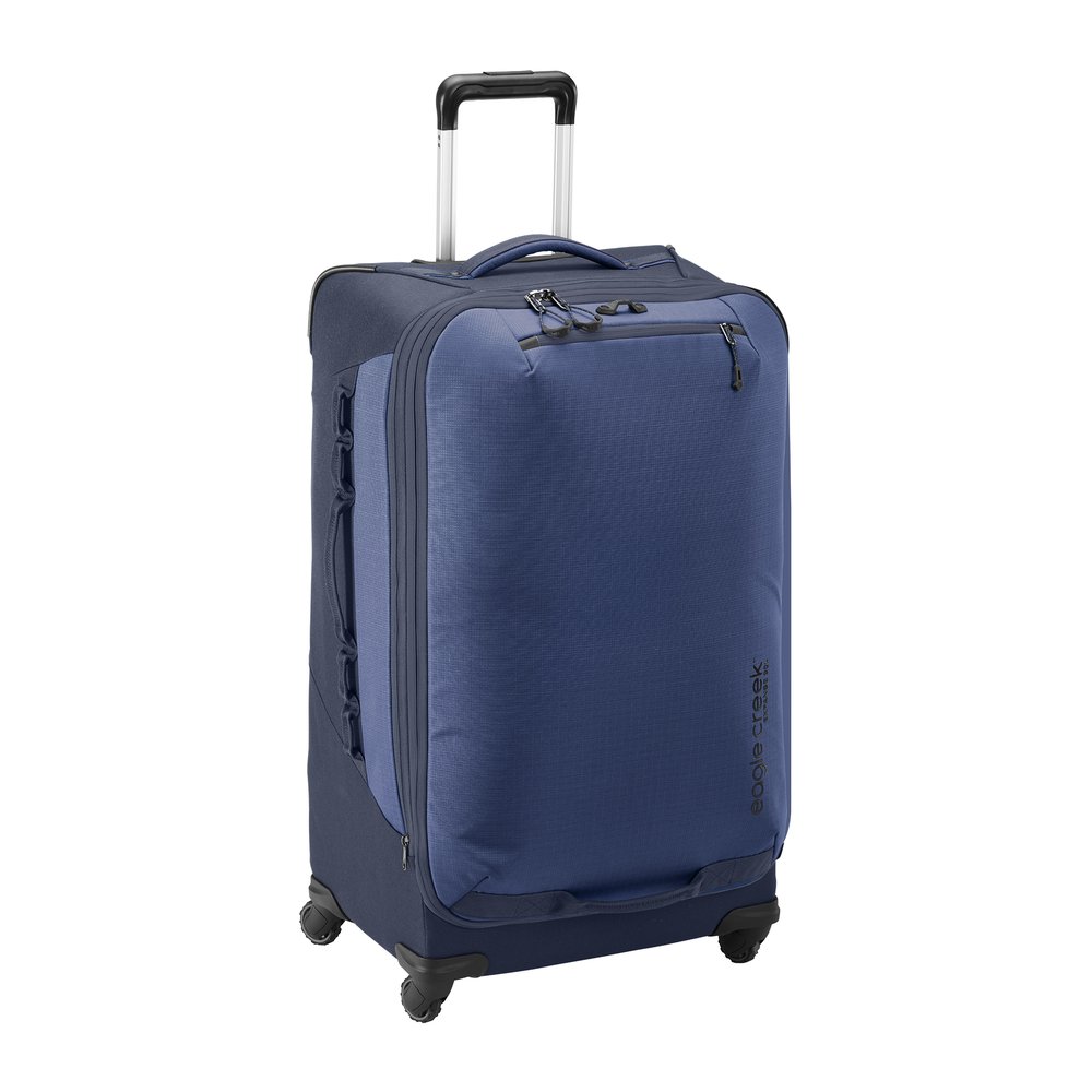EAGLE CREEK Expanse 4-Wheel 95L - Rollkoffer komprimierbar, geländegängig