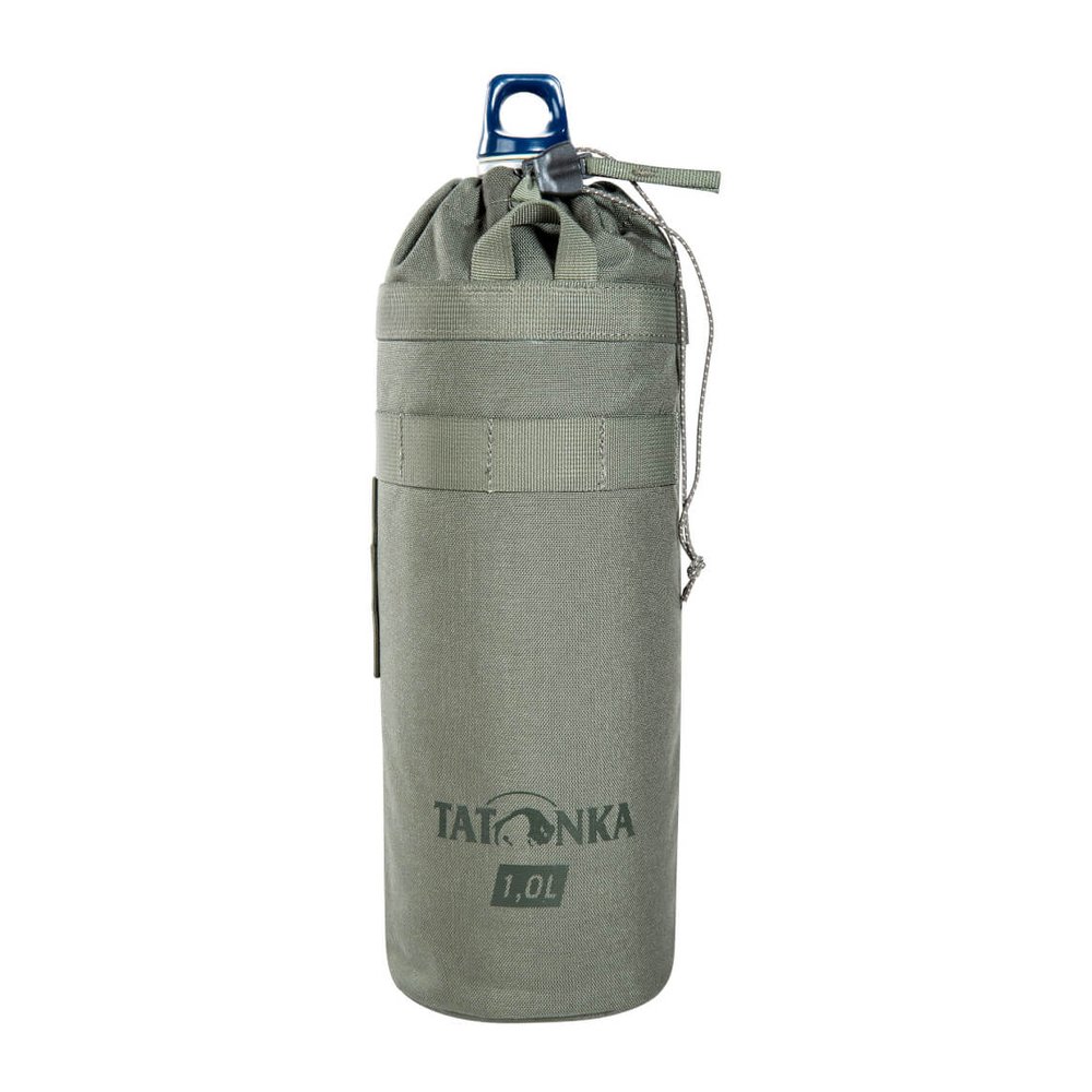 TATONKA Thermo Bottle Cover 1l BC - Isolierhülle für 1-Liter-Trinkflaschen