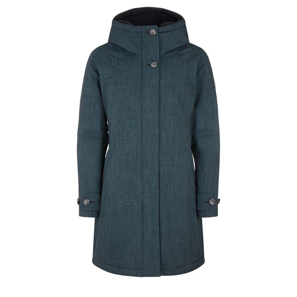 Elkline Wintermantel Funktion Damen Elkline Apres Ski Mantel Damen