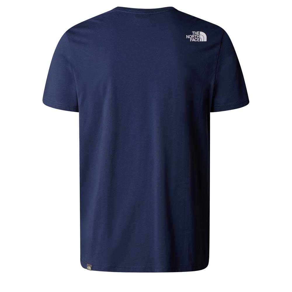 THE NORTH FACE S/S Mountain Tee Men – T-Shirt