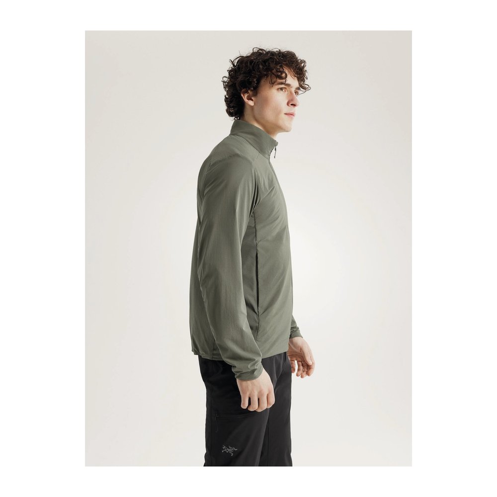 ARC'TERYX Atom SL Jacket Men - Isolationsjacke ultraleicht, atmungsaktiv