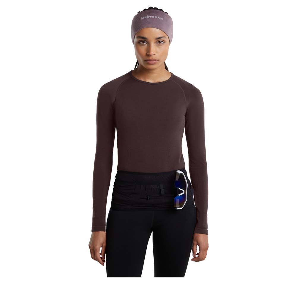 ICEBREAKER Merino 200 Oasis Headband Unisex - Stirnband atmungsaktiv und leicht