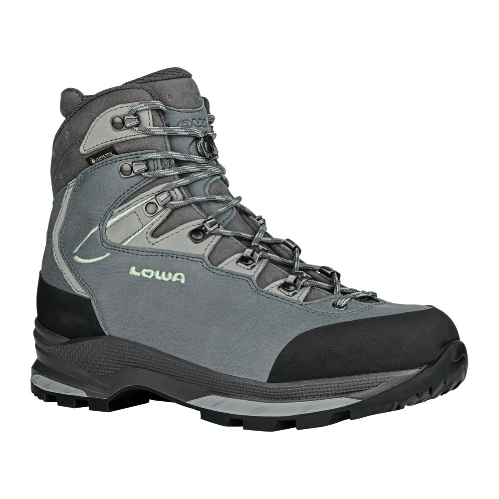 LOWA Mauria Evo GTX Women - Bergschuh wasserdicht, atmungsaktiv