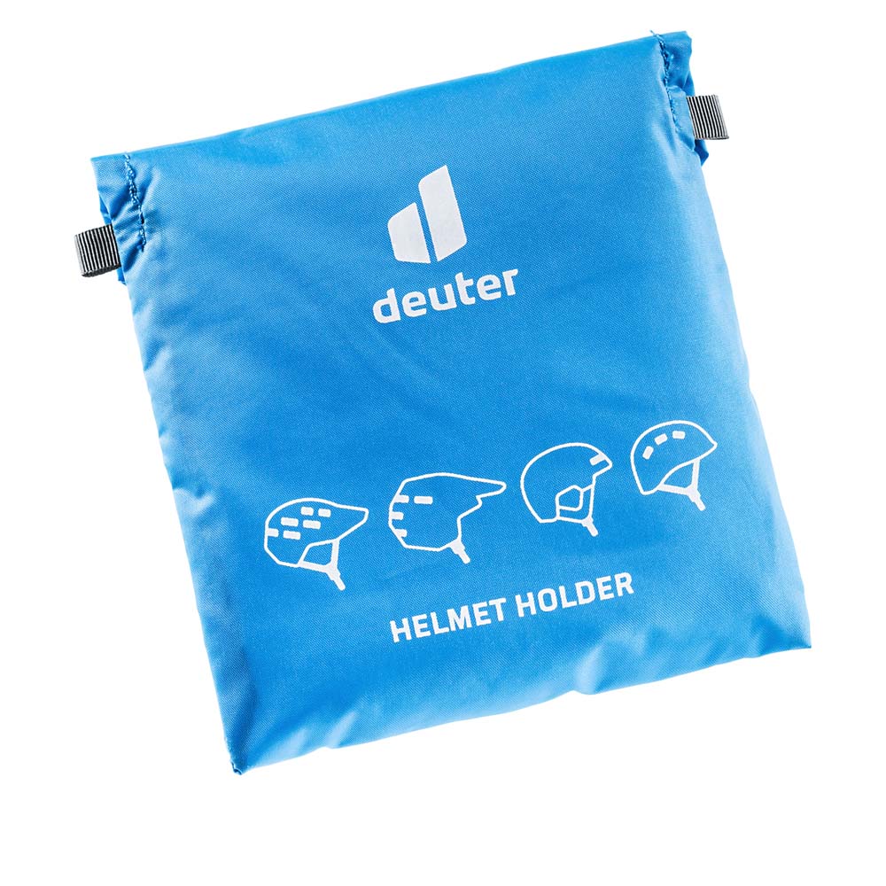 DEUTER Helmet Holder - Helmträger