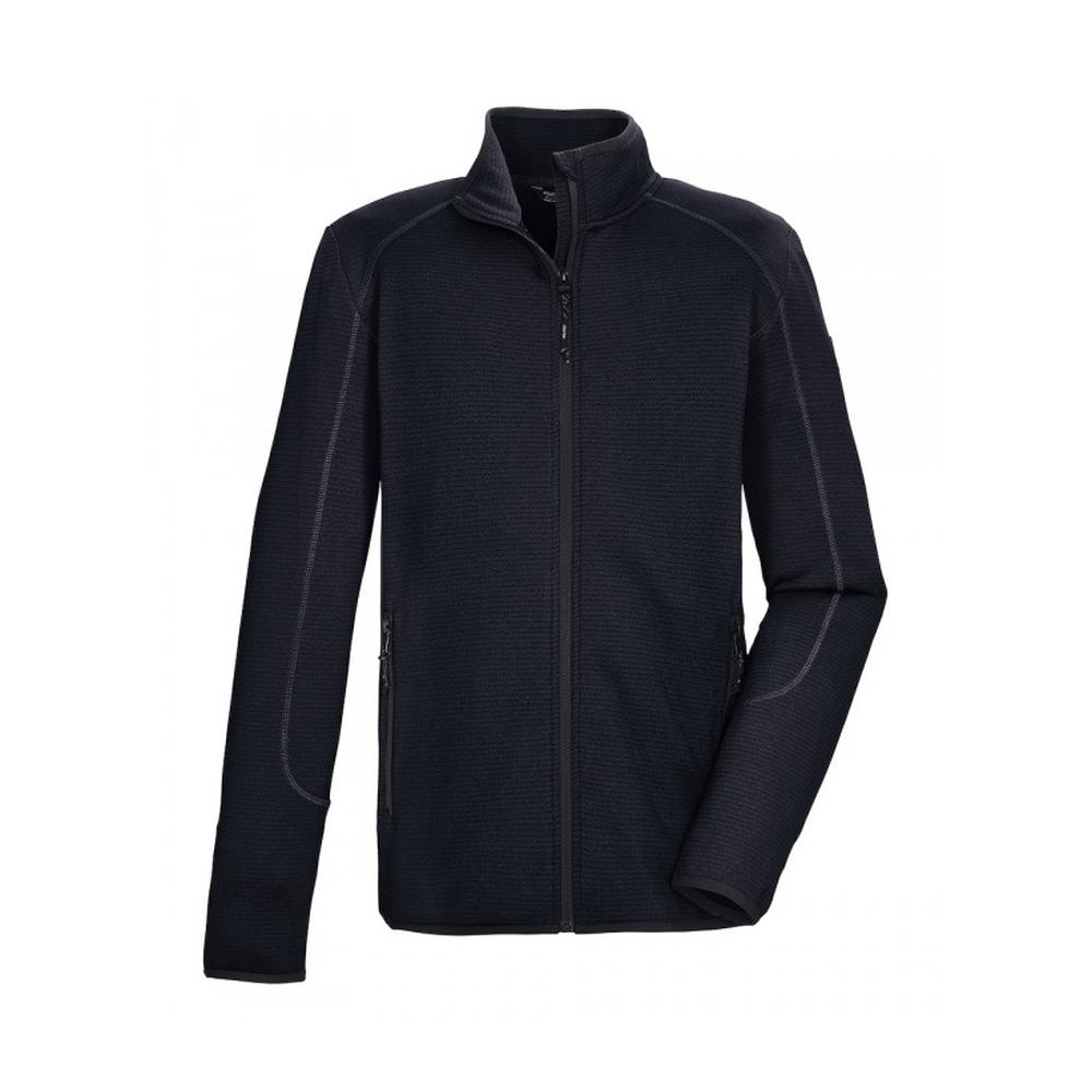 KILLTEC KOW 51 MN FLX  JCKT Men - Powerstretchjacke elastisch & komfortabel