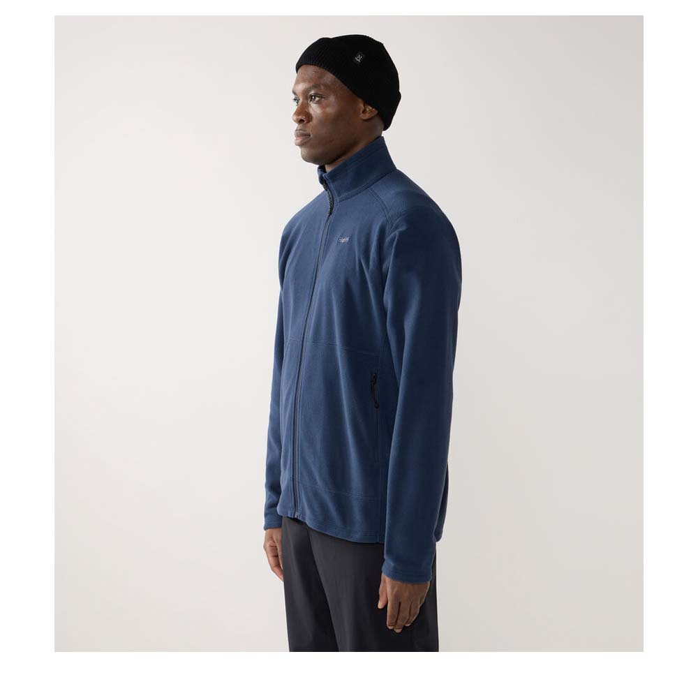 HAGLÖFS Buteo Mid II Jacket Men - Fleecejacke wärmend und atmungsaktiv