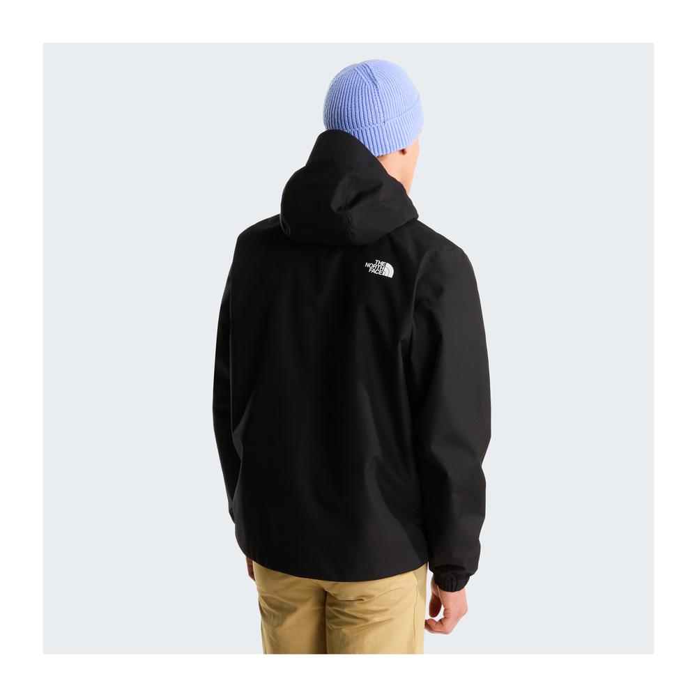 THE NORTH FACE Quest Mono Jacket Men - Regenjacke wasserdicht & atmungsaktiv