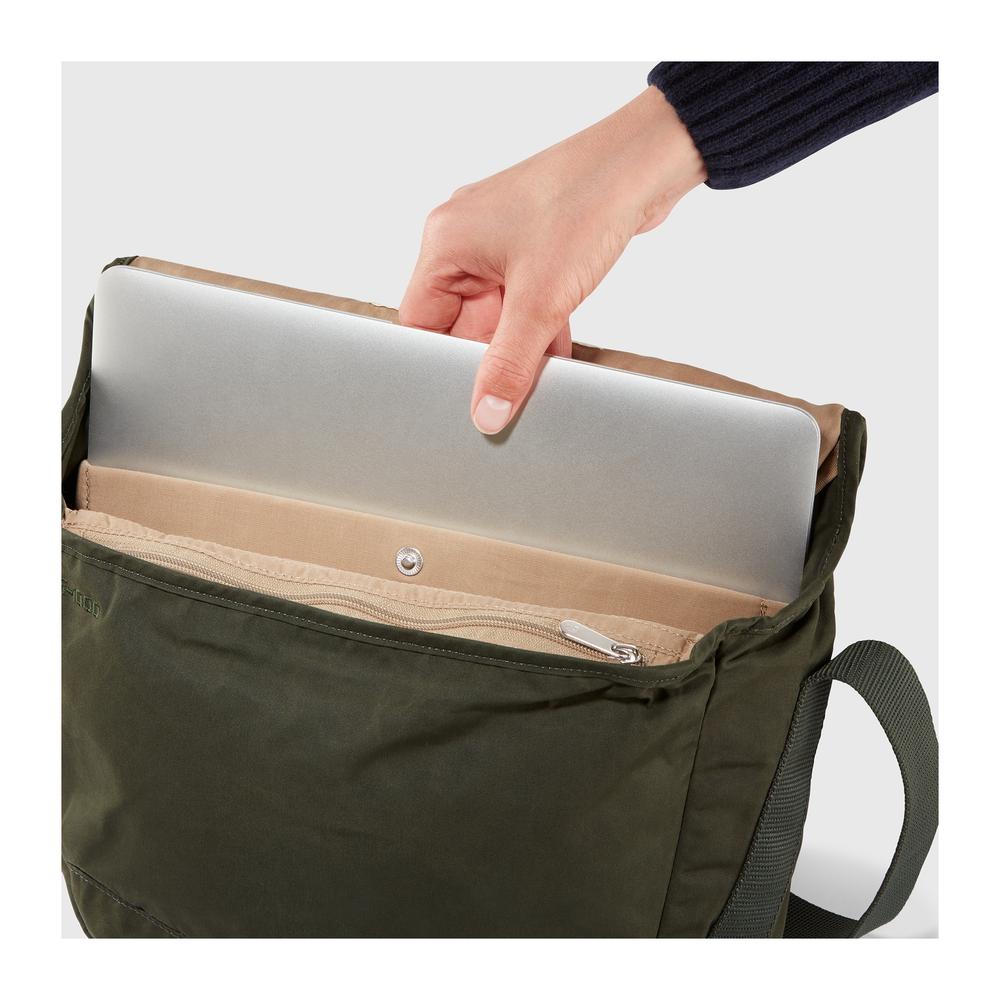 FJÄLLRÄVEN Greenland Shoulder Bag Small - Schultertasche strapazierfähig, wasserfest