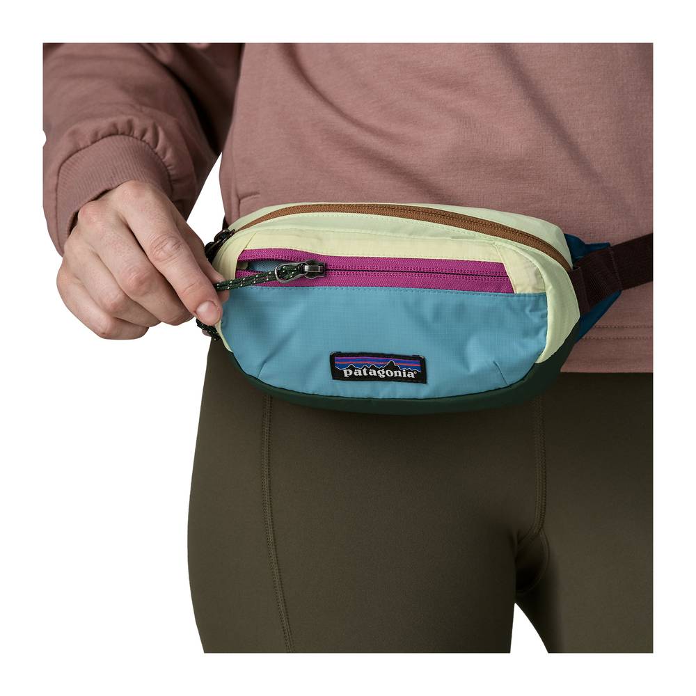 PATAGONIA Terravia Mini Hip Pack - Hüfttasche robust, wetterfest