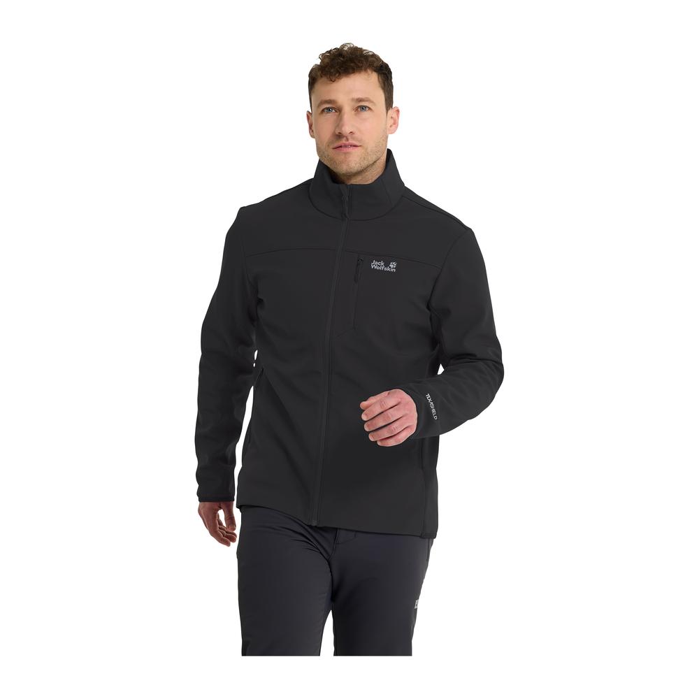 JACK WOLFSKIN Wild Winds Jkt Men - Windjacke windabweisend, wasserabweisend