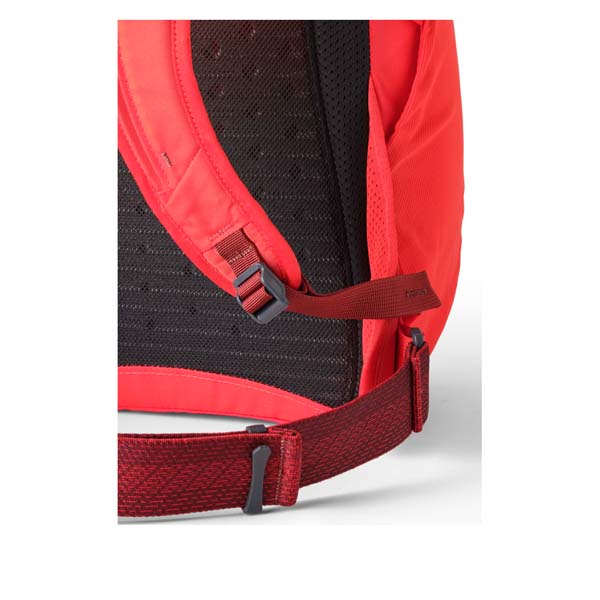 GREGORY Kiro 20 RC - Tagesrucksack mit Trinksystemfach und hohem Tragekomfort