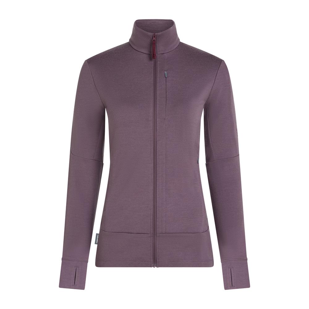 grey plum