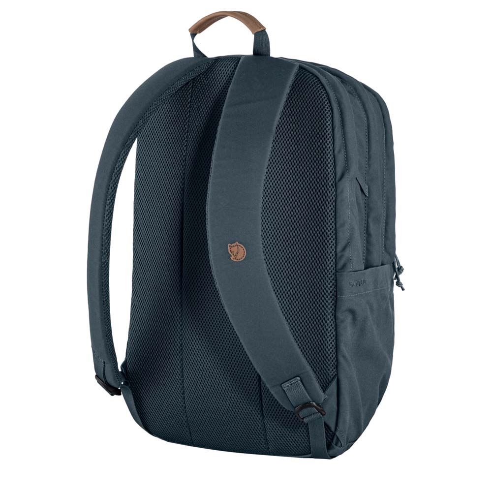 FJÄLLRÄVEN Räven 28 - Tagesrucksack wasserabweisend mit Laptopfach
