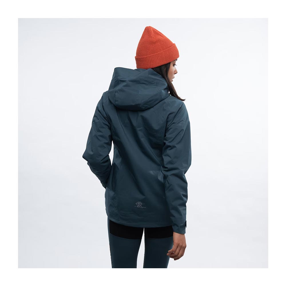 BERGANS Flya Insulated Jacket Women - Winterjacke