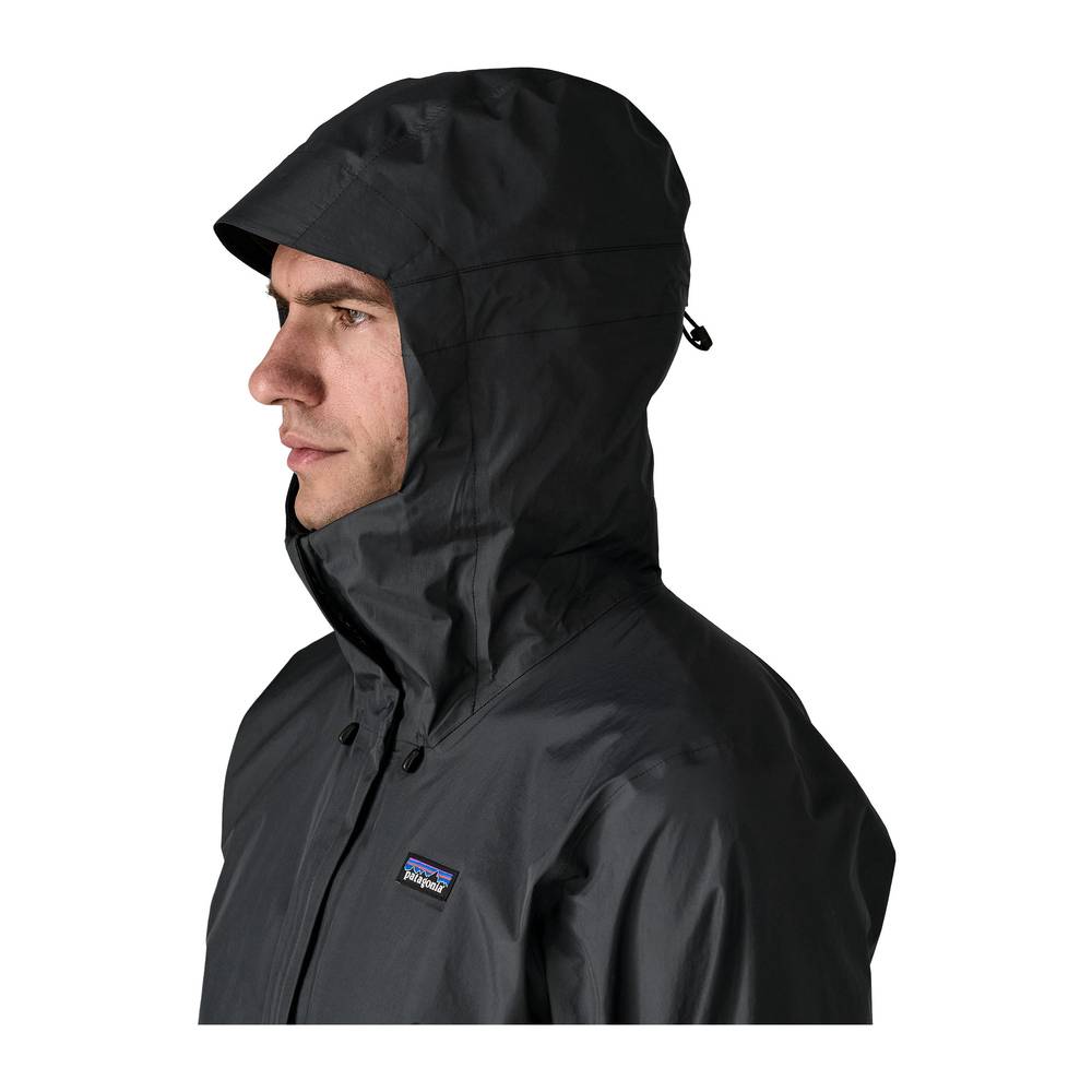 PATAGONIA Torrentshell 3L Rain Jacket Men - Regenjacke wasserdicht, atmungsaktiv