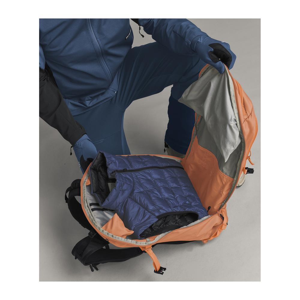 ORTOVOX Venet Tour 30 - Skitourenrucksack mit hohem Tragekomfort