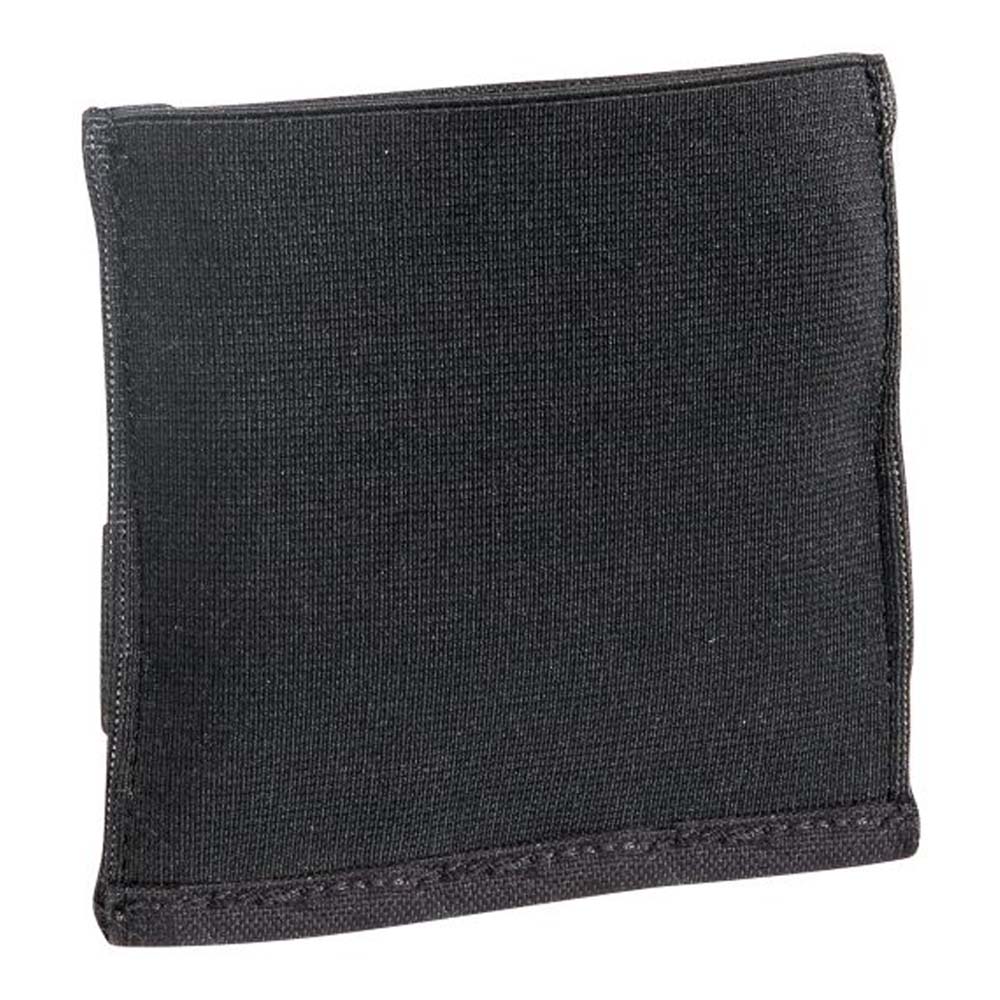 TASMANIAN TIGER Dump Pouch light - Utensilientasche - Black