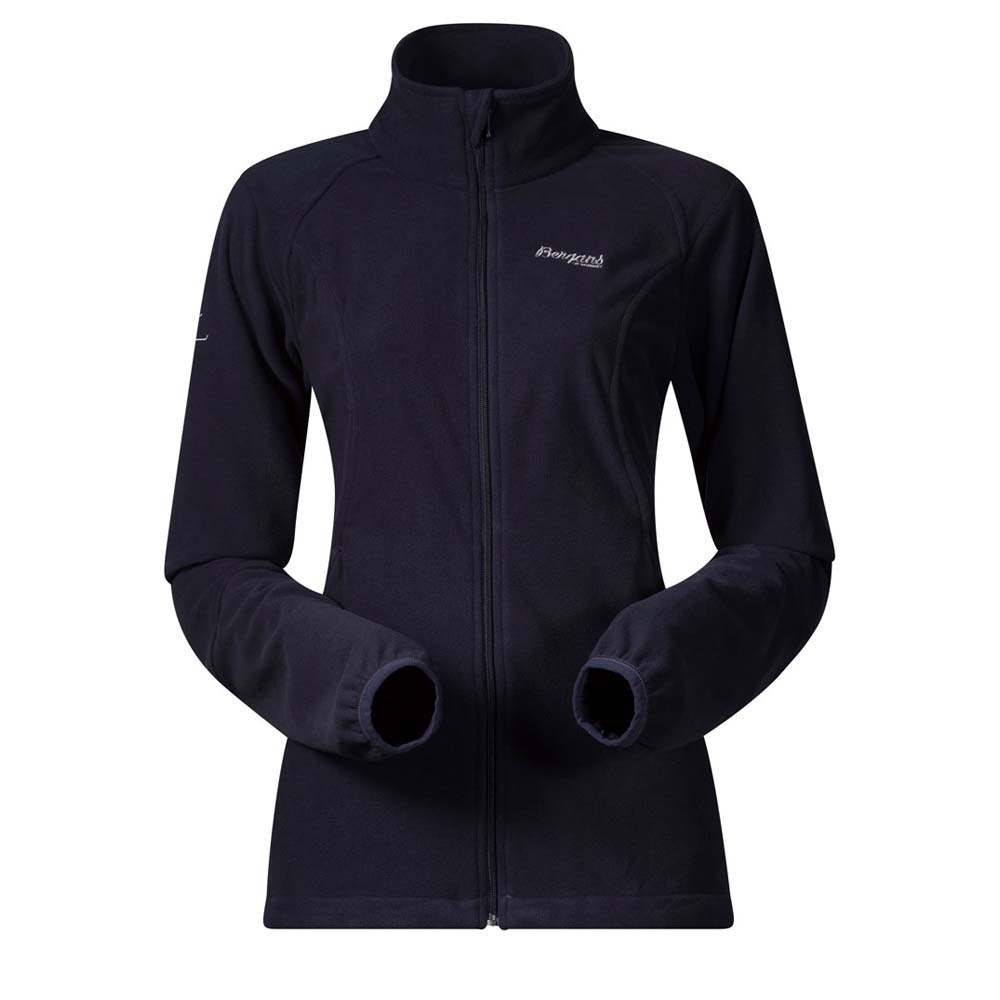 BERGANS Park City Jacket Women - Fleecejacke