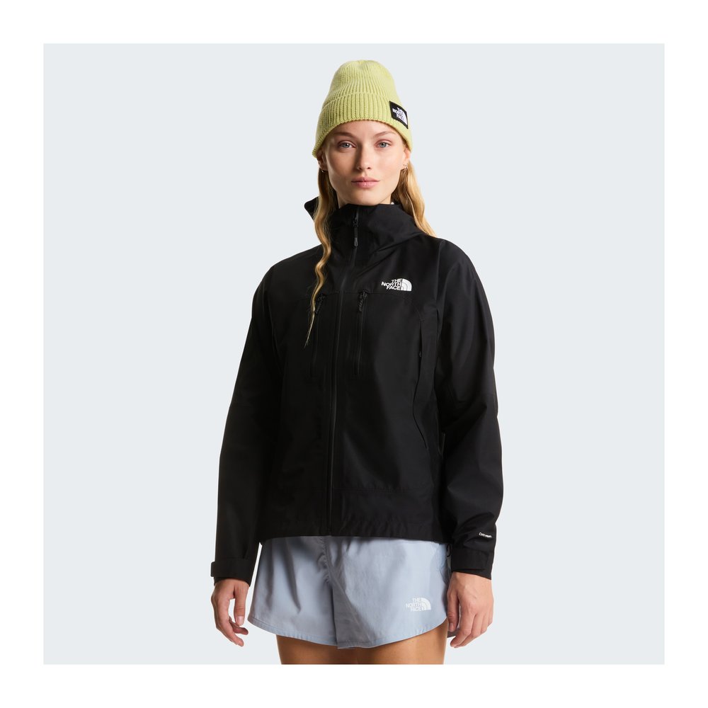 THE NORTH FACE Valley View Jacket Women - Hardshelljacke wasserdicht, atmungsaktiv
