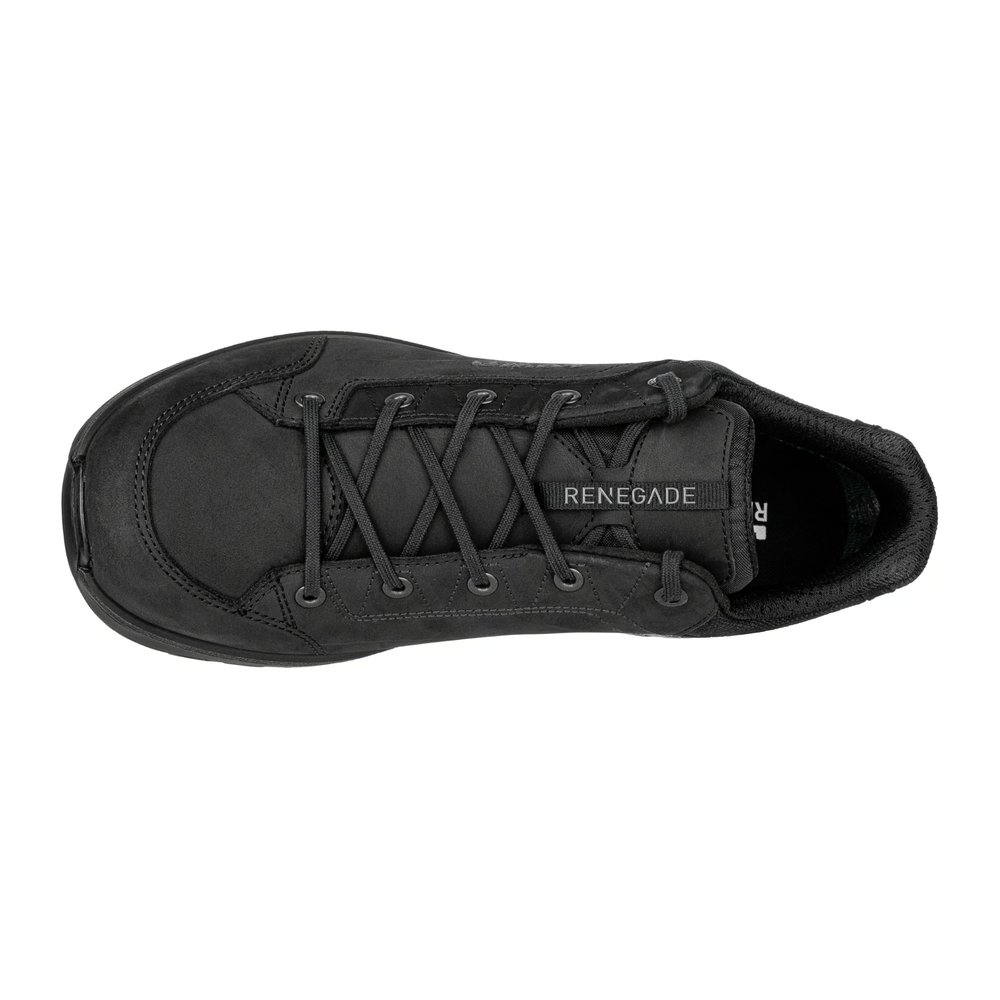LOWA Renegade Evo GTX Lo Men - Multifunktionshalbschuh wasserdicht, atmungsaktiv