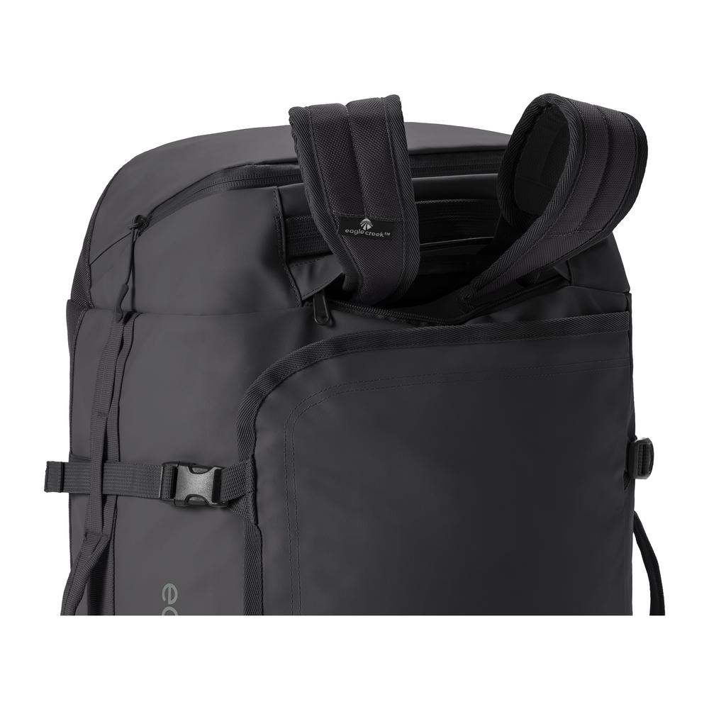 EAGLE CREEK Cargo Hauler Duffel 90L - Rollreisetasche wasserabweisend, robust