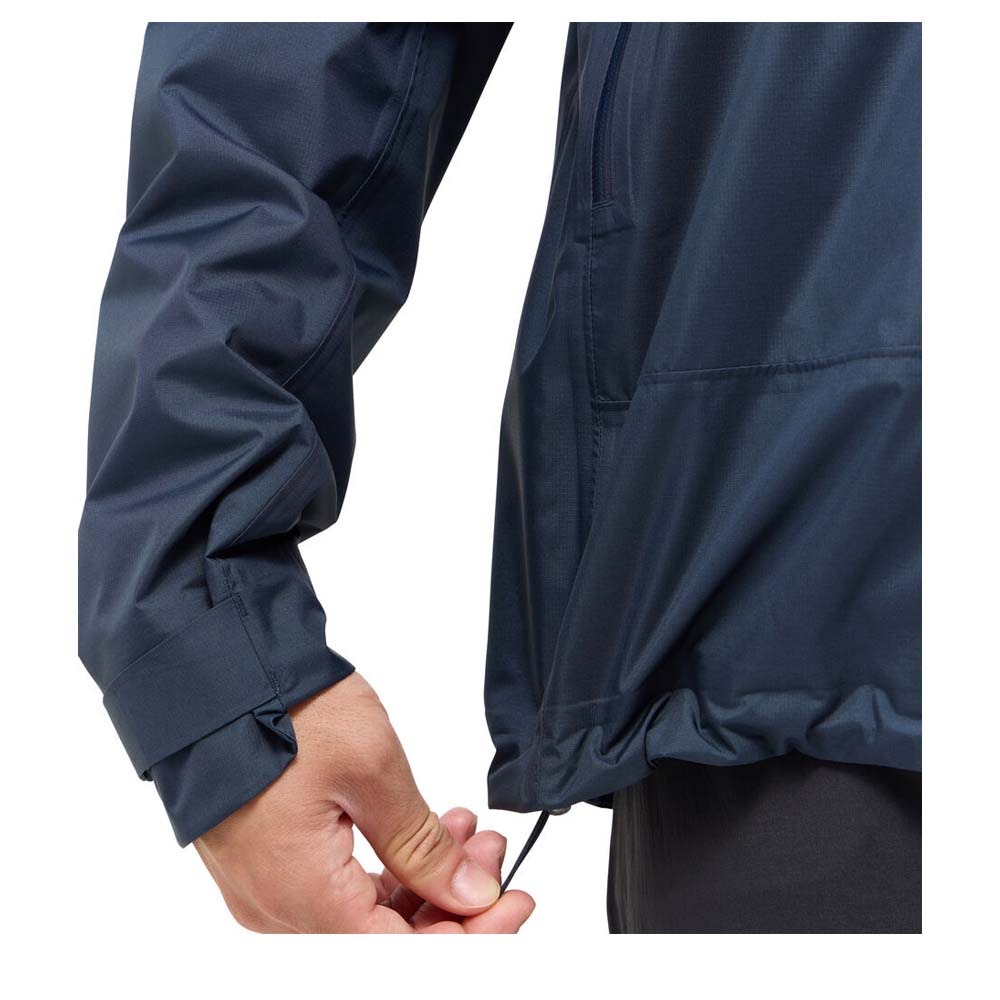 HAGLÖFS L.I.M Airak 2,5 L Jacket Men - Hardshelljacke atmungsaktiv, wasserdicht