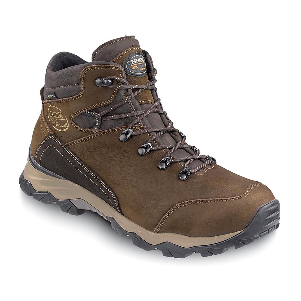 MEINDL Eppan GTX Men - Wanderschuh wasserdicht und atmungsaktiv