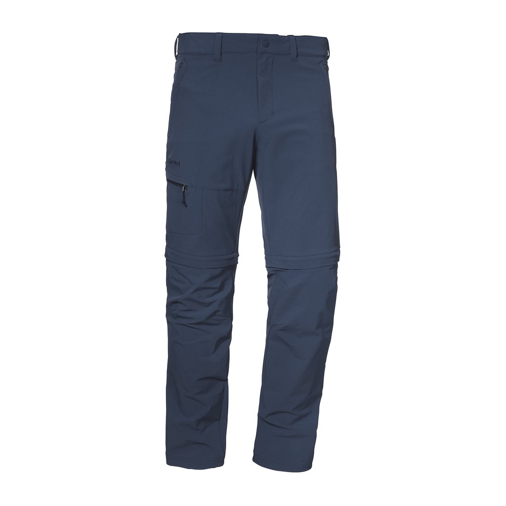 SCHÖFFEL Pants Koper1 Zip Off Men - Wanderhose
