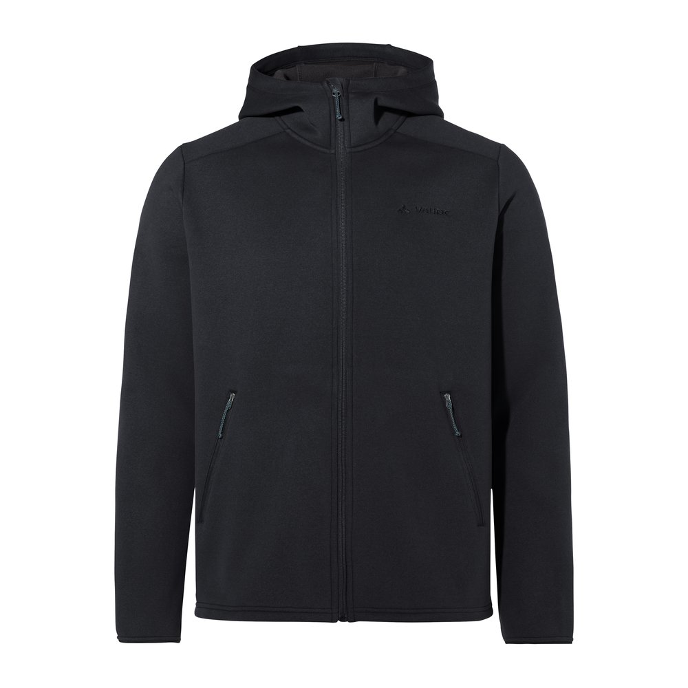 VAUDE Idris Fleece Hoody Men - Fleecejacke atmungsaktiv, schnelltrocknend