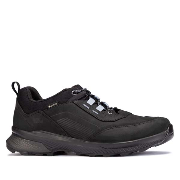 HANWAG Fortavo Low SF Extra GTX - Herren Wanderschuh für breite Füße