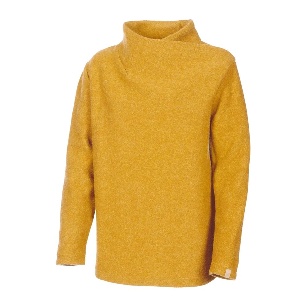 IVANHOE GY Elsabo Women - Wollpullover weich & mulesingfrei