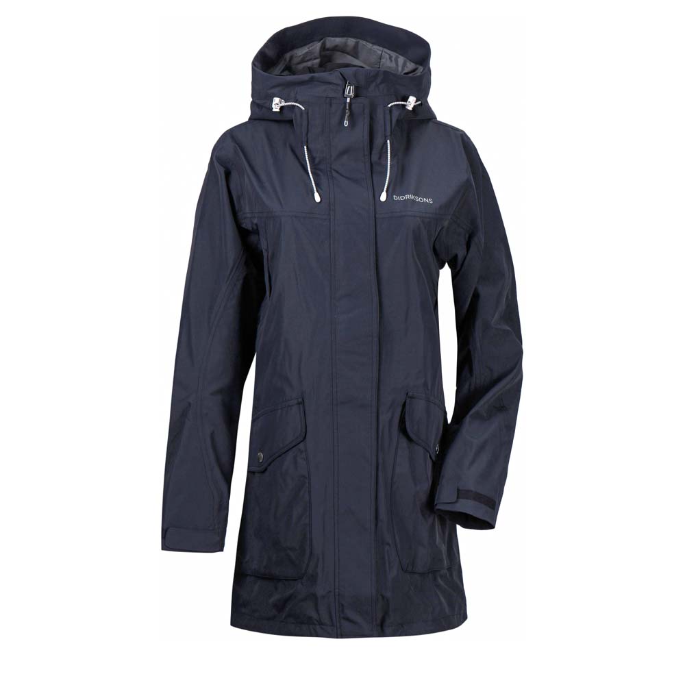 DIDRIKSONS Thel Womens Jacket - Outdoorjacke