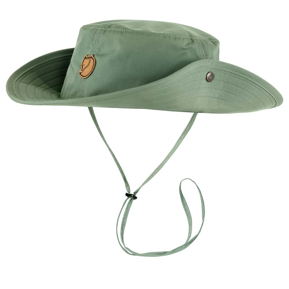 FJÄLLRÄVEN Abisko Summer Hat - Sommerhut mit breiter Krempe