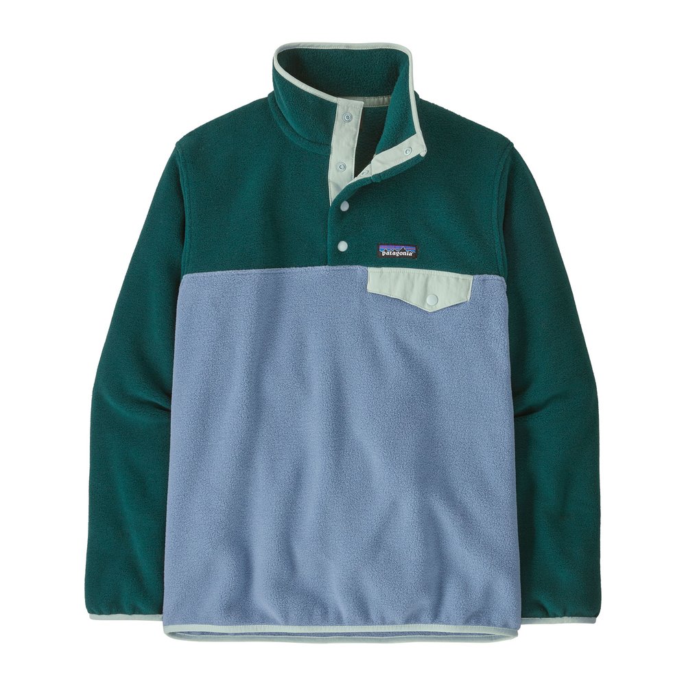 PATAGONIA LW Synch Snap-T P/O Women - Fleecepullover