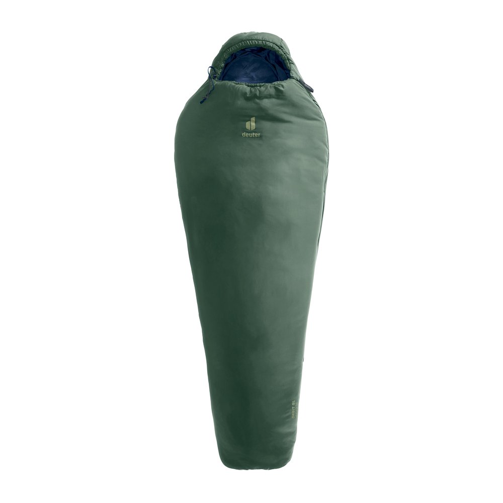 DEUTER Orbit SL -5C/23F - Kunstfaserschlafsack