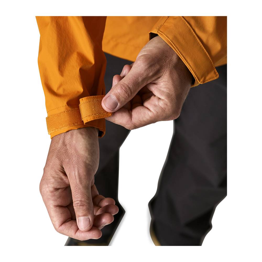 PATAGONIA Torrentshell 3L Rain Jacket Men - Regenjacke wasserdicht, atmungsaktiv