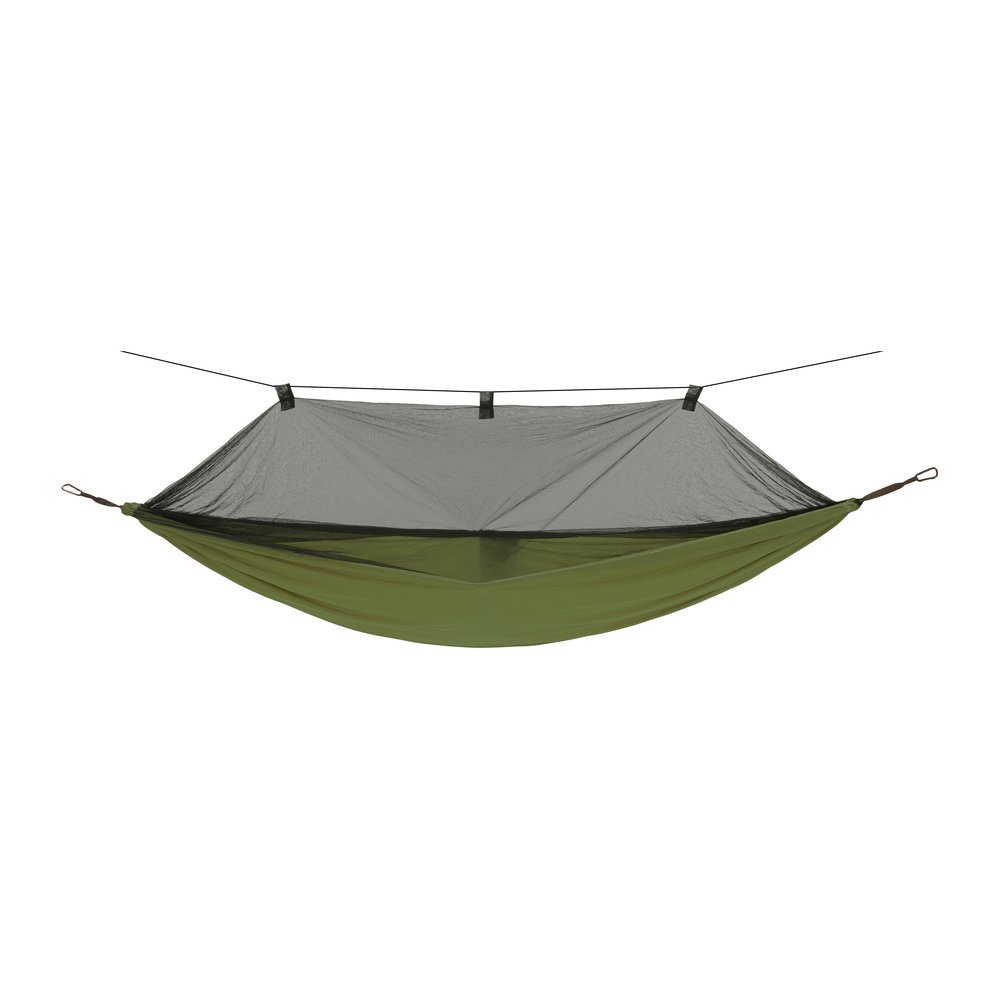 GRAND CANYON Bass Mosquito Hammock - Reisehängematte mit Moskitonetz