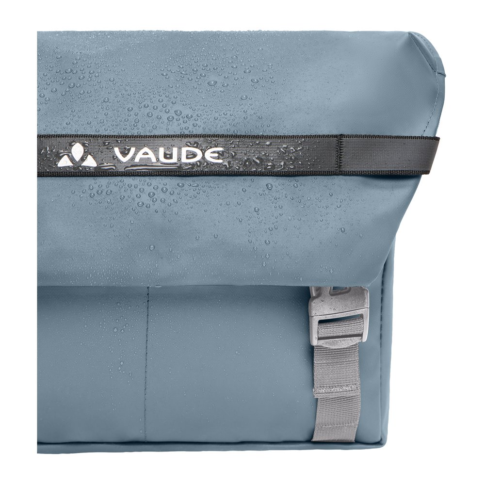 VAUDE Mineo Messenger 9 - Messenger-Tasche wasser- und schmutzabweisend