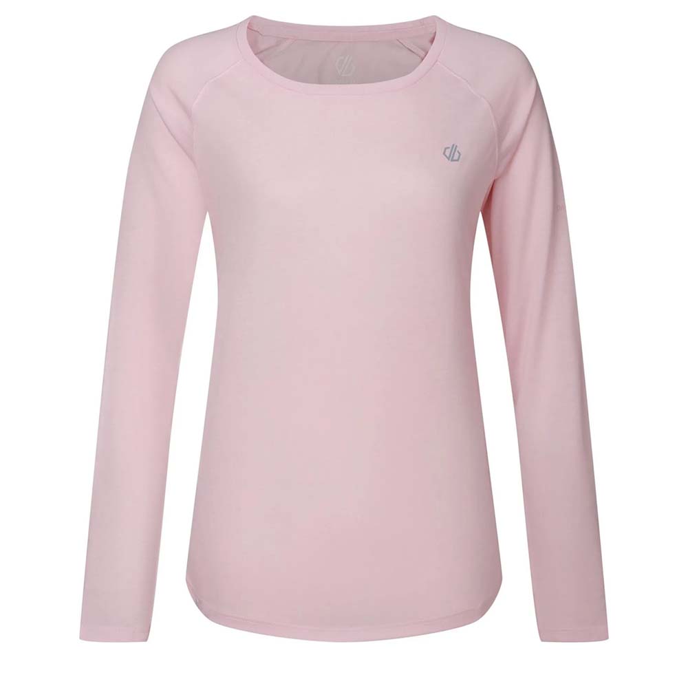 REGATTA Nimble Longsleeve T Women - Langarmshirt schnelltrocknend, atmungsaktiv