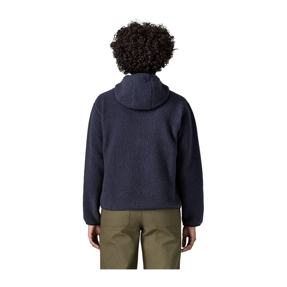 PATAGONIA Retro Pile Hoody Women - Fleecejacke mit Kapuze
