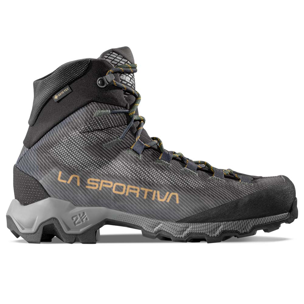 LA SPORTIVA Aequilibrium Hike GTX Man - Trekkingschuh beweglich und stabil