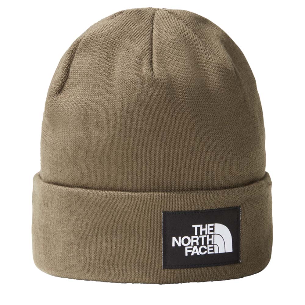 THE NORTH FACE Dock Worker Recycled Beanie - Mütze