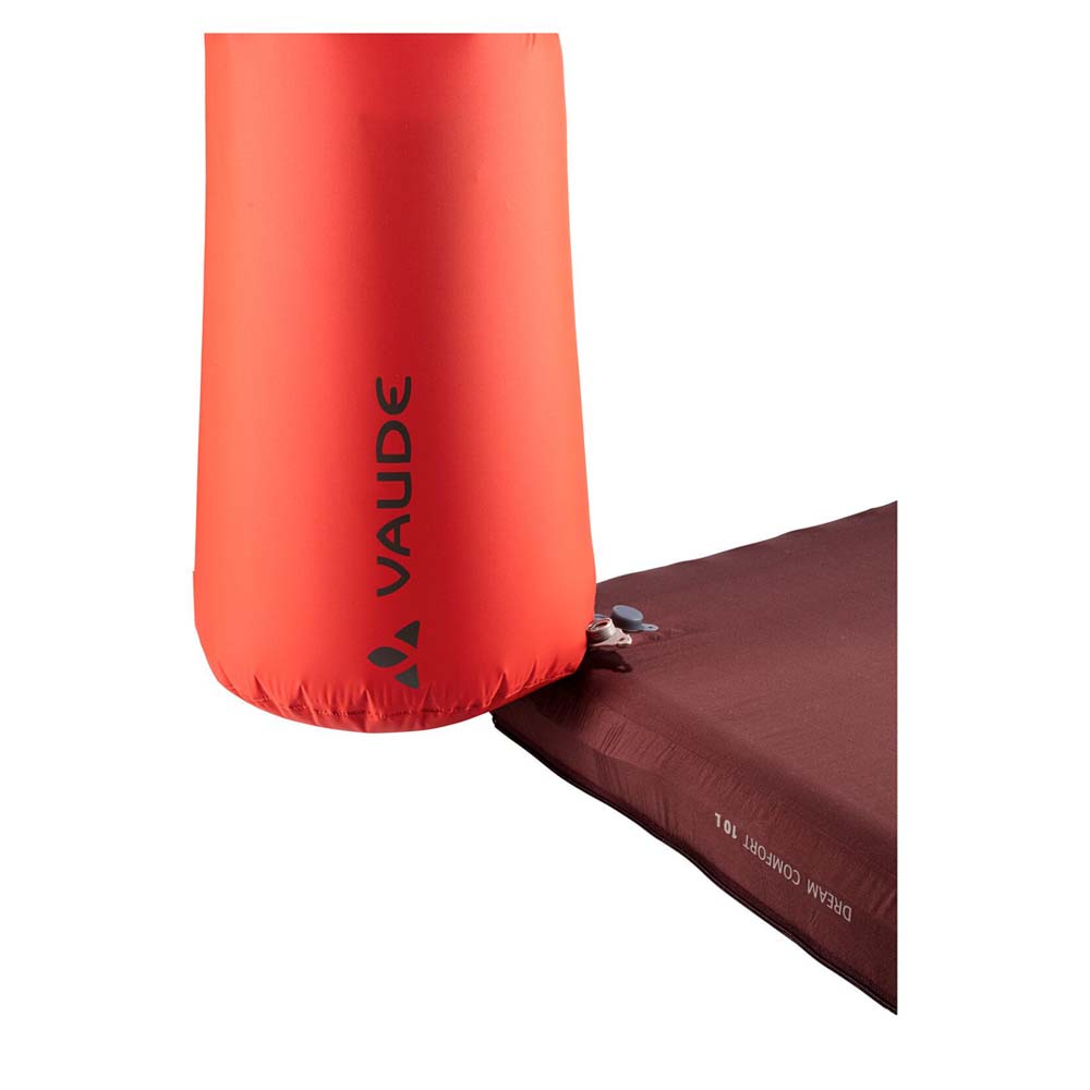 VAUDE Pump Sack - Ultraleichter Pumpsack mit praktischer Packsack-Funktion